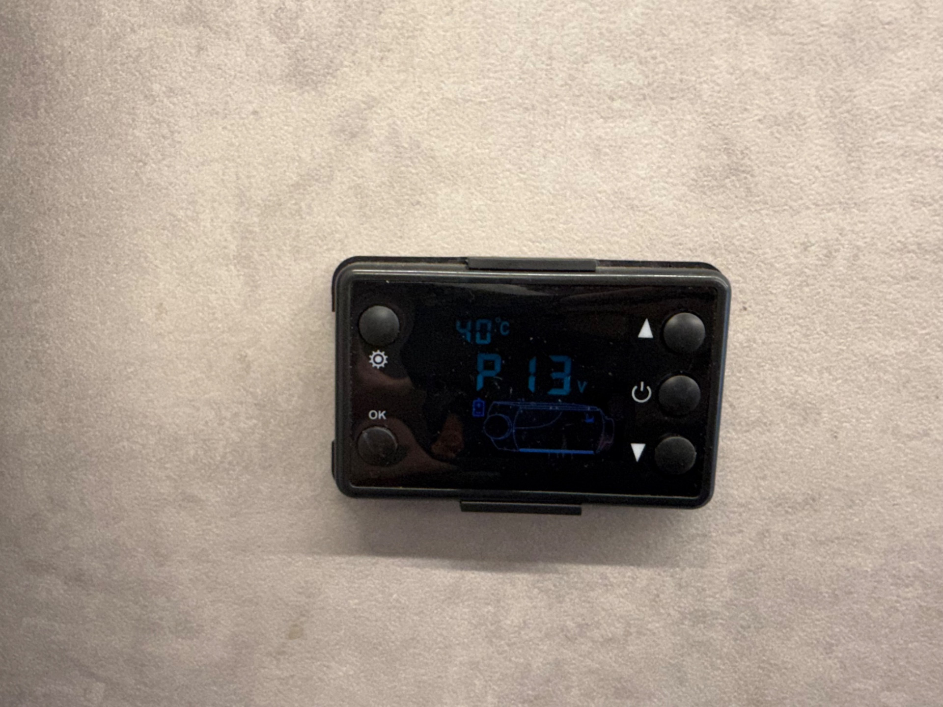 Man Pullman Camperizzato 12 metri 18qli