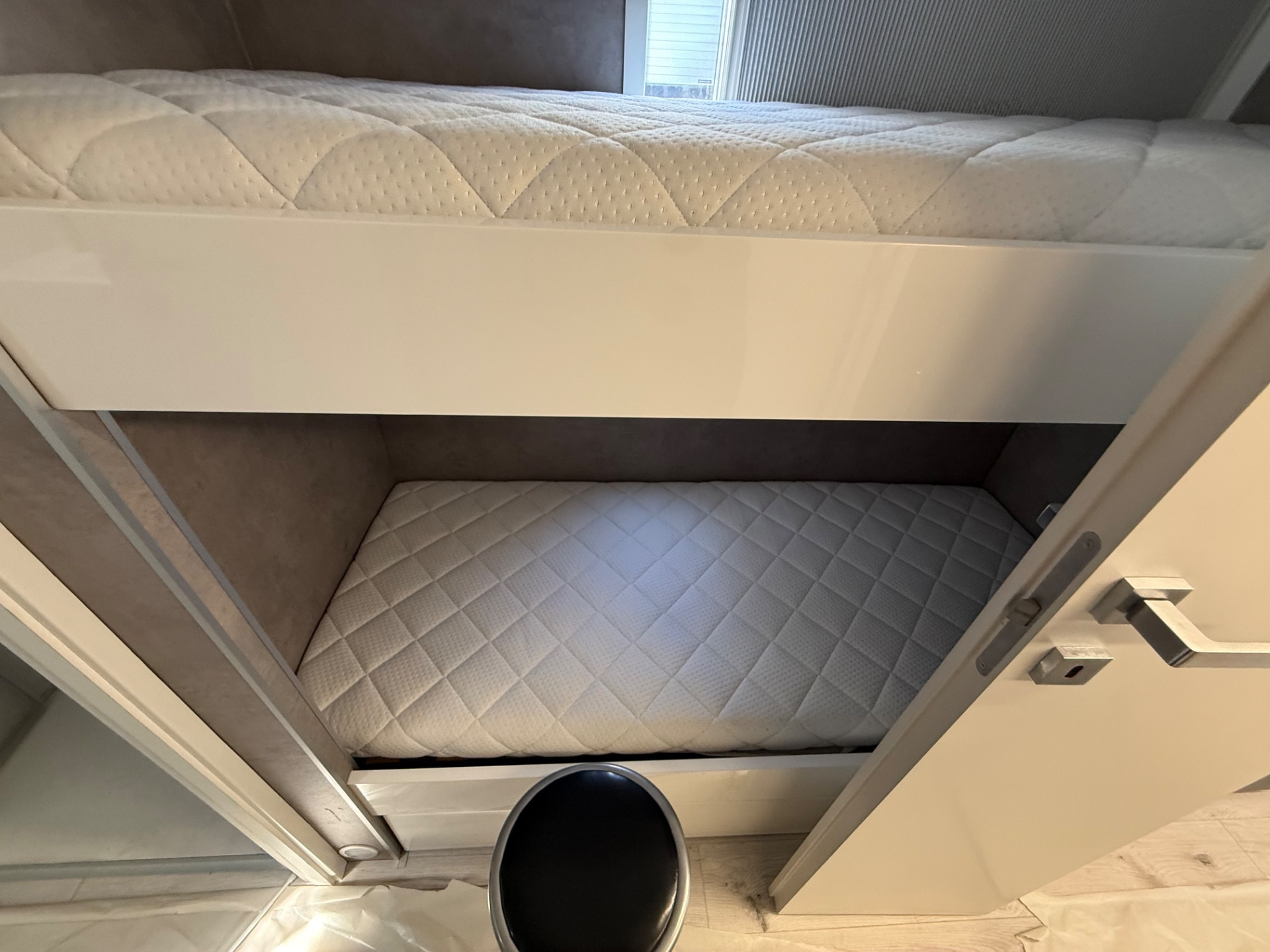 Man Pullman Camperizzato 12 metri 18qli