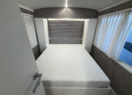 Man Pullman Camperizzato 12 metri 18qli