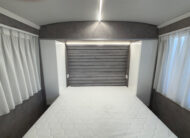 Man Pullman Camperizzato 12 metri 18qli