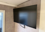Man Pullman Camperizzato 12 metri 18qli
