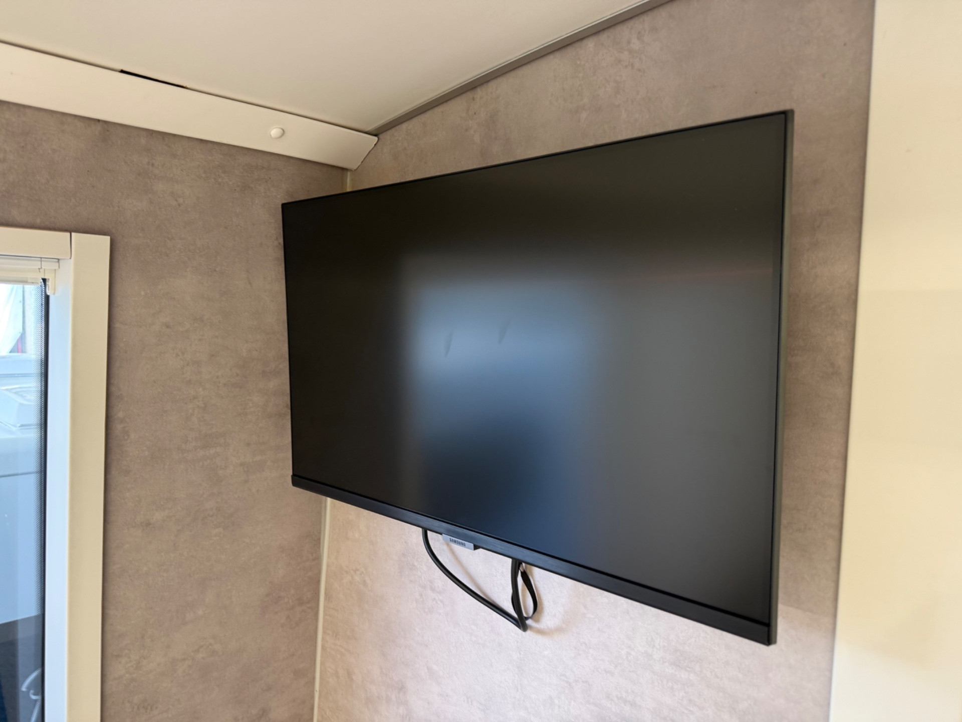 Man Pullman Camperizzato 12 metri 18qli