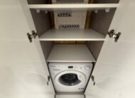 Man Pullman Camperizzato 12 metri 18qli