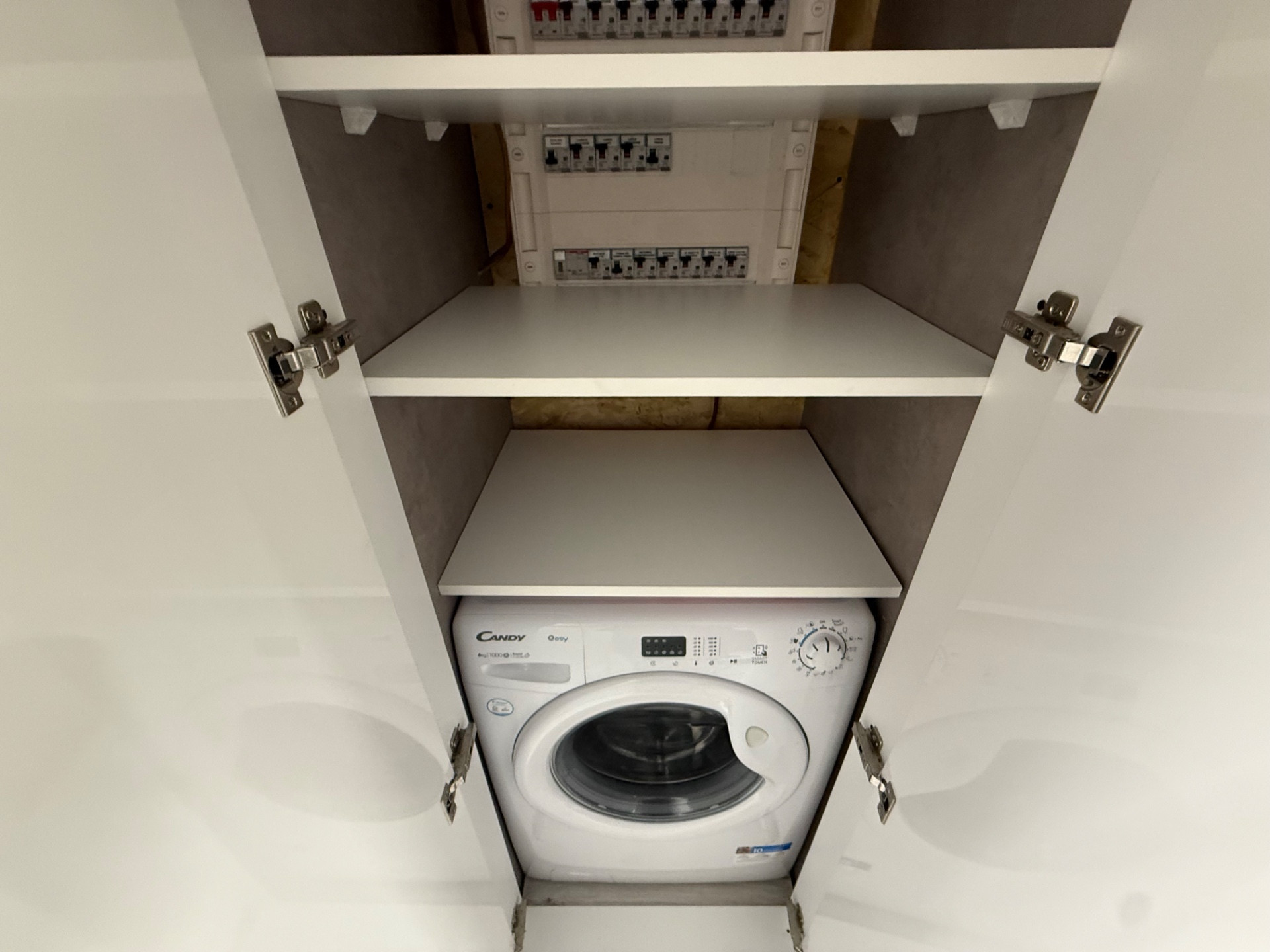 Man Pullman Camperizzato 12 metri 18qli