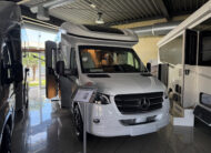 LAIKA KREOS L 5009 MERCEDES AUTOMATICO DOPPIO PAVIMENTO