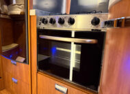 LAIKA KREOS 4009 7.49 DOPPIO PAVIMENTO PATENTE B