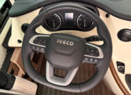 CONCORDE CREDO 790 LI IVECO AUTOMATICO ZF