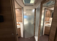 CONCORDE CREDO 790 LI IVECO AUTOMATICO ZF