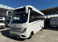 CONCORDE CARVER 790L 7.95 IVECO AUTOMATICO