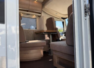 CONCORDE CARVER 790L 7.95 IVECO AUTOMATICO