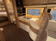 CONCORDE CARVER 790L 7.95 IVECO AUTOMATICO