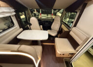 MCLOUIS NEVIS 870 7.45 SUPER ACCESSORIATO