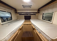 MCLOUIS NEVIS 870 7.45 SUPER ACCESSORIATO