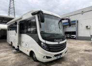 CONCORDE CHARISMA 900 M PATENTE C IVECO 3000