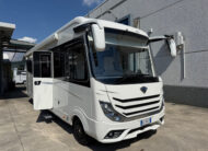 CONCORDE CREDO 841 MI 8.49 4 POSTI IVECO AUTOMATICO
