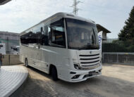 CONCORDE LINER 995 GI MERCEDES ATEGO GARAGE AUTO