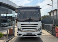CONCORDE LINER 995 GI MERCEDES ATEGO GARAGE AUTO