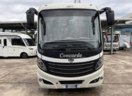 CONCORDE CHARISMA 900 M PATENTE C IVECO 3000