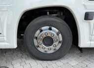 CONCORDE LINER 995 GI MERCEDES ATEGO GARAGE AUTO