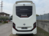 CONCORDE CHARISMA 910 MI IVECO DAILY
