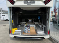 CONCORDE LINER 995 GI MERCEDES ATEGO GARAGE AUTO