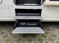 CONCORDE CHARISMA 910 MI IVECO DAILY