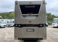 CONCORDE CHARISMA 900 M PATENTE C IVECO 3000