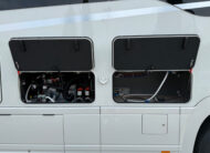 CONCORDE LINER 995 GI MERCEDES ATEGO GARAGE AUTO