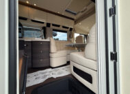 CONCORDE CHARISMA 910 MI IVECO DAILY