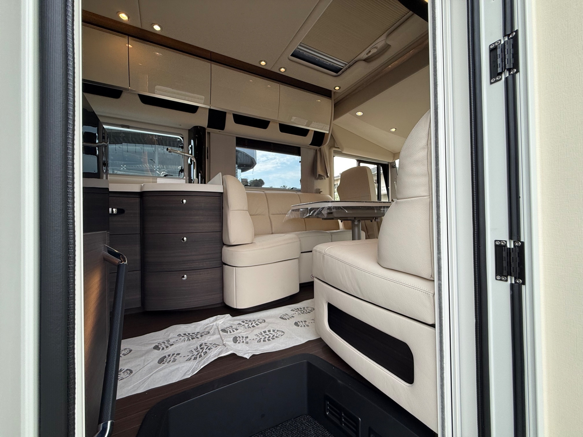 CONCORDE CHARISMA 910 MI IVECO DAILY