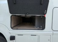 CONCORDE LINER 995 GI MERCEDES ATEGO GARAGE AUTO