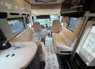 CONCORDE CHARISMA 910 MI IVECO DAILY