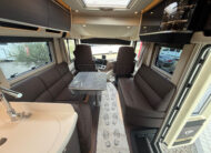 CONCORDE LINER 995 GI MERCEDES ATEGO GARAGE AUTO