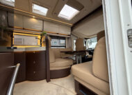 CONCORDE CHARISMA 900 M PATENTE C IVECO 3000