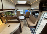 CONCORDE CHARISMA 900 M PATENTE C IVECO 3000