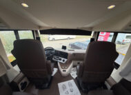 CONCORDE LINER 995 GI MERCEDES ATEGO GARAGE AUTO