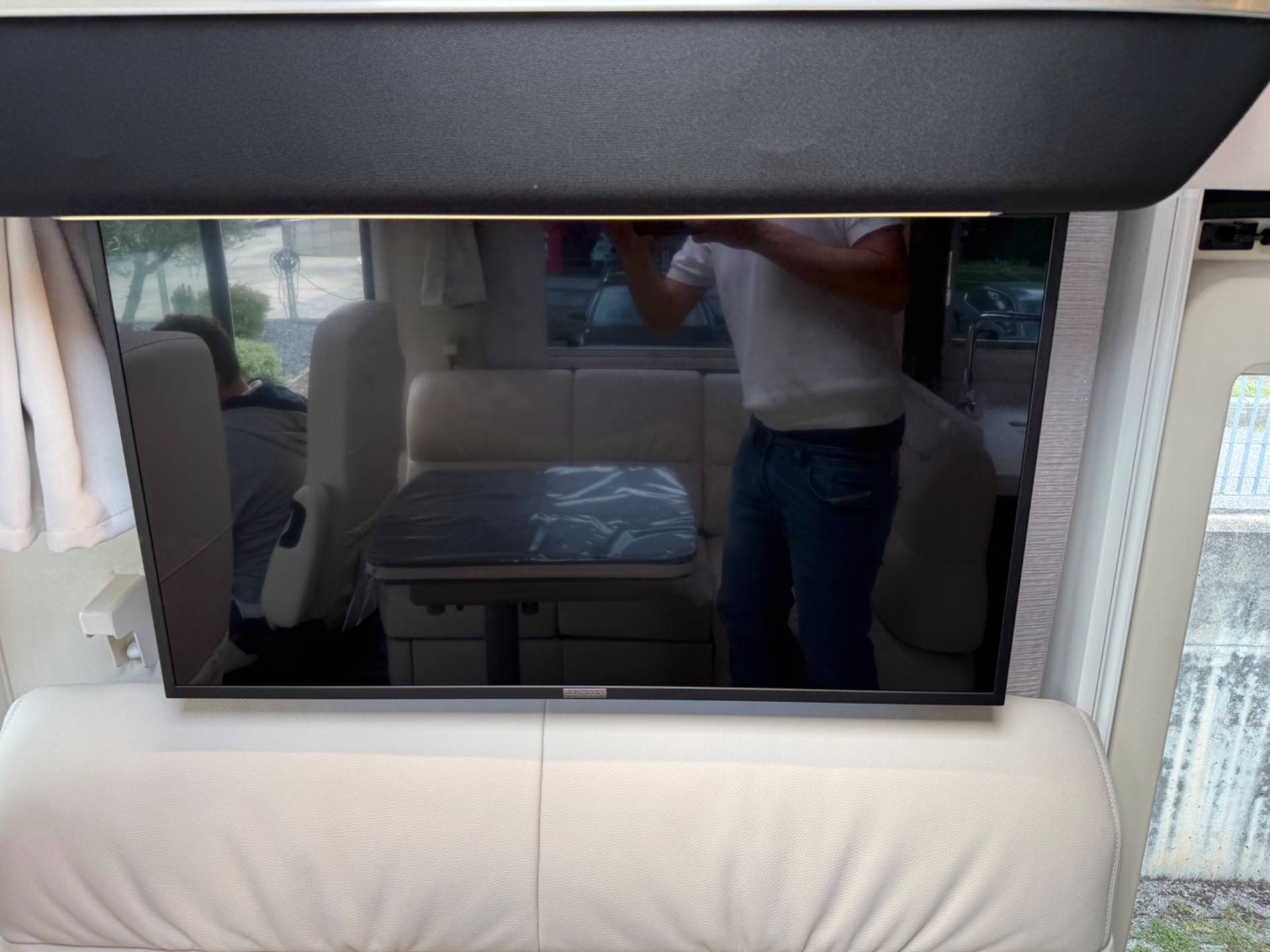 CONCORDE CHARISMA 910 MI IVECO DAILY