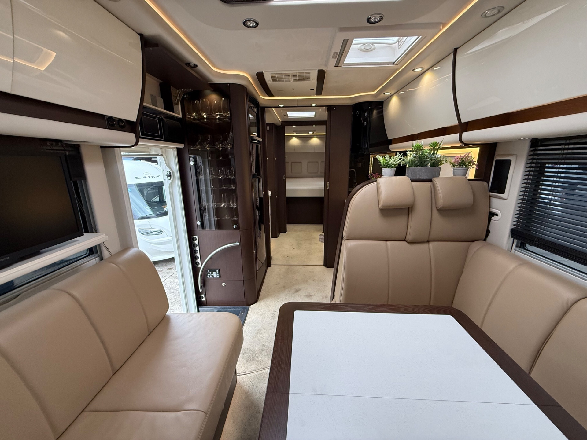 CONCORDE CHARISMA 900 M PATENTE C IVECO 3000