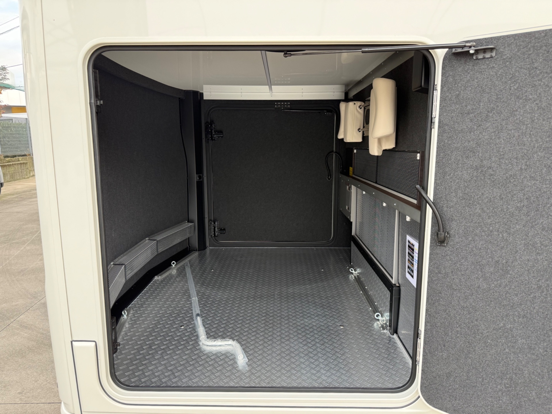 CONCORDE CHARISMA 910 MI IVECO DAILY