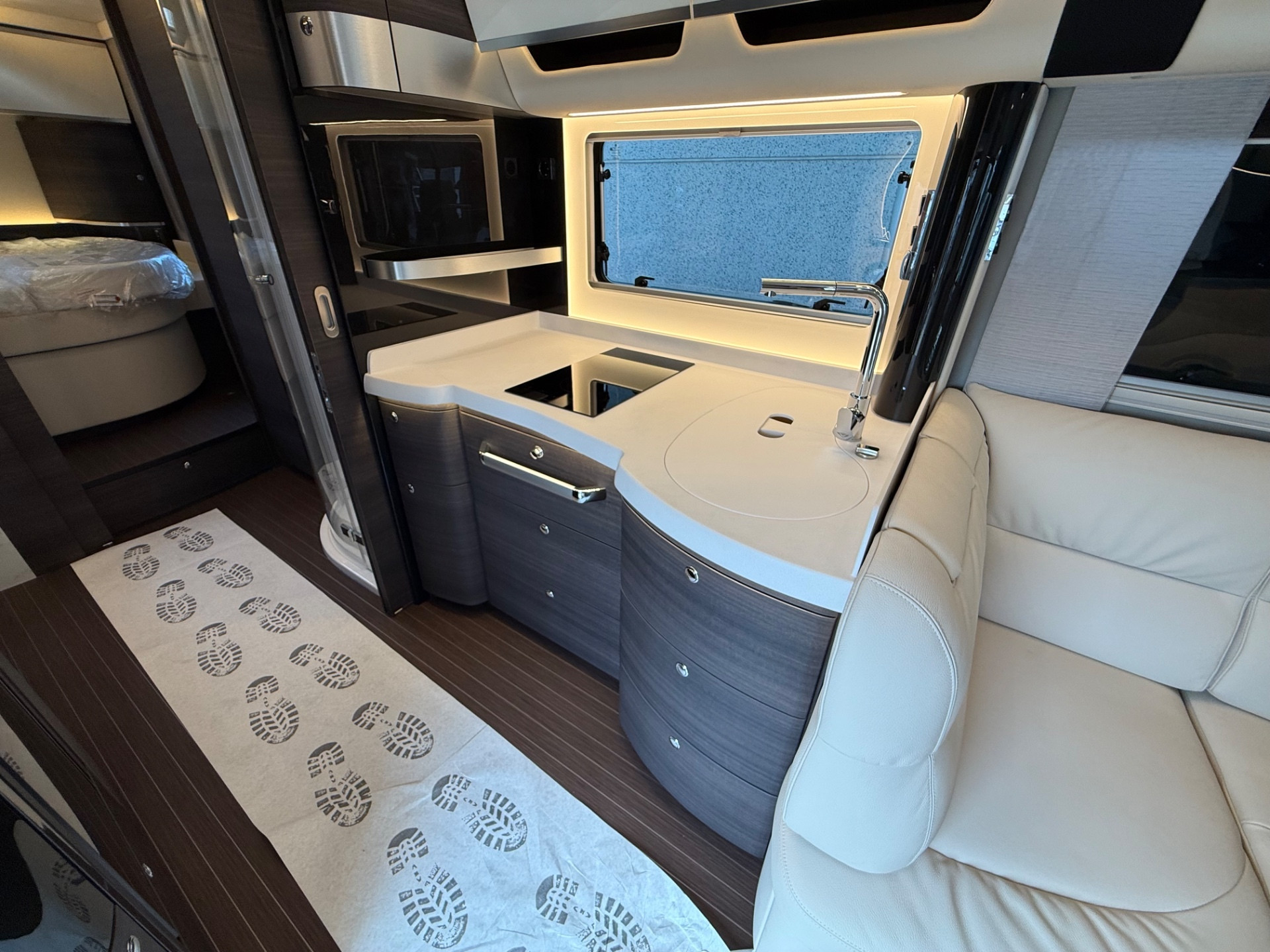 CONCORDE CHARISMA 910 MI IVECO DAILY
