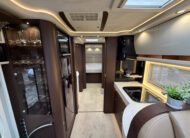 CONCORDE CHARISMA 900 M PATENTE C IVECO 3000