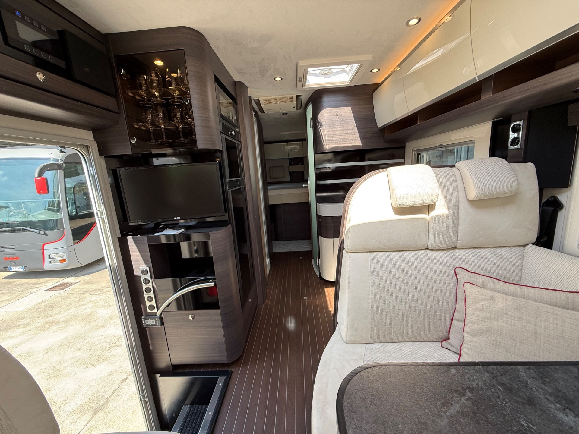 CONCORDE CREDO 841 MI 8.49 4 POSTI IVECO AUTOMATICO