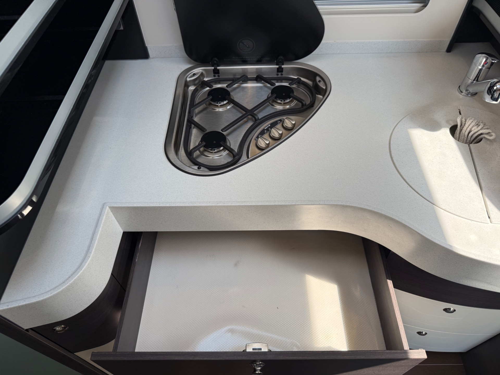 CONCORDE CREDO 841 MI 8.49 4 POSTI IVECO AUTOMATICO