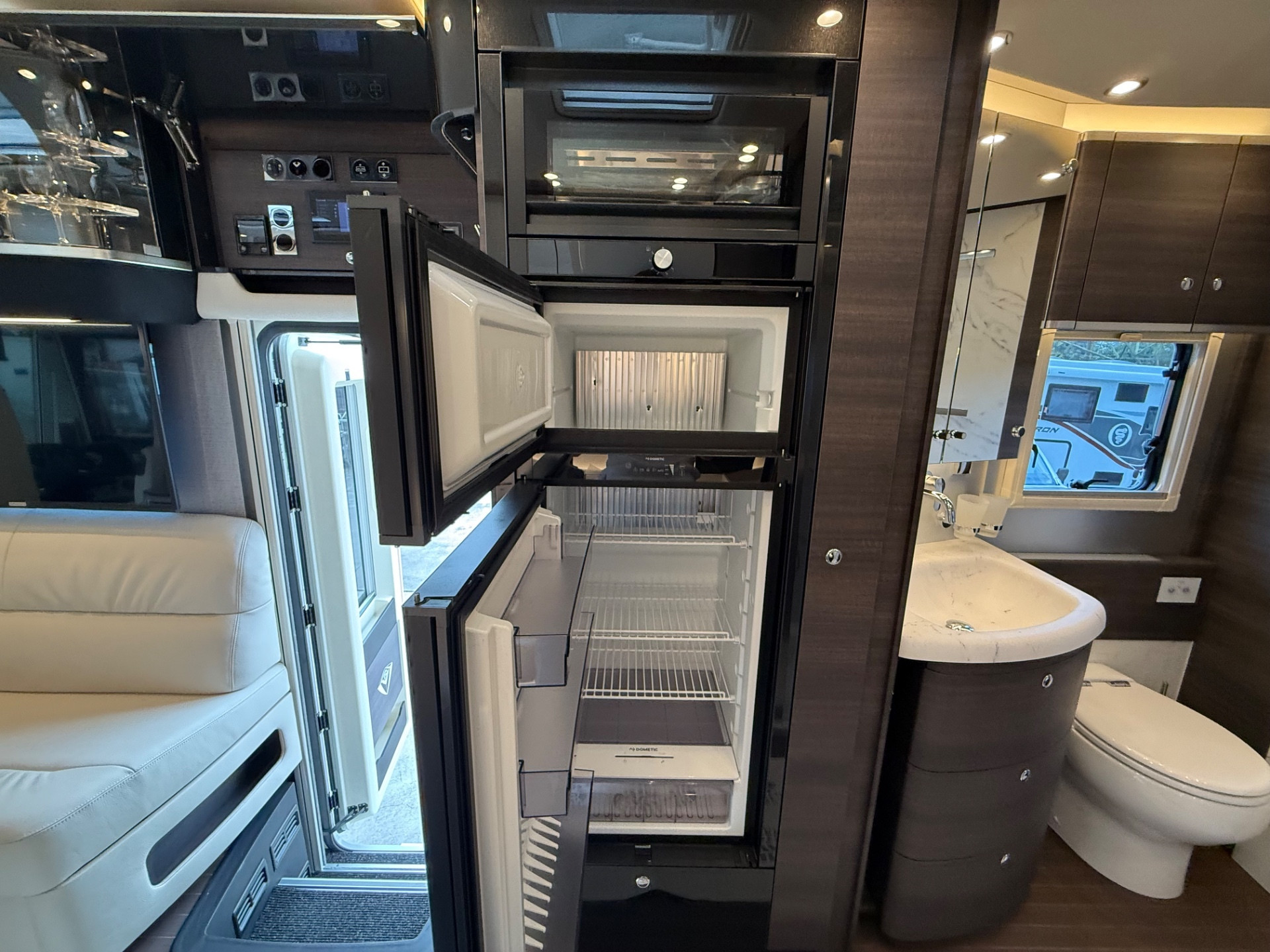 CONCORDE CHARISMA 910 MI IVECO DAILY