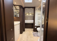 CONCORDE CHARISMA 900 M PATENTE C IVECO 3000