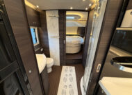CONCORDE CHARISMA 910 MI IVECO DAILY
