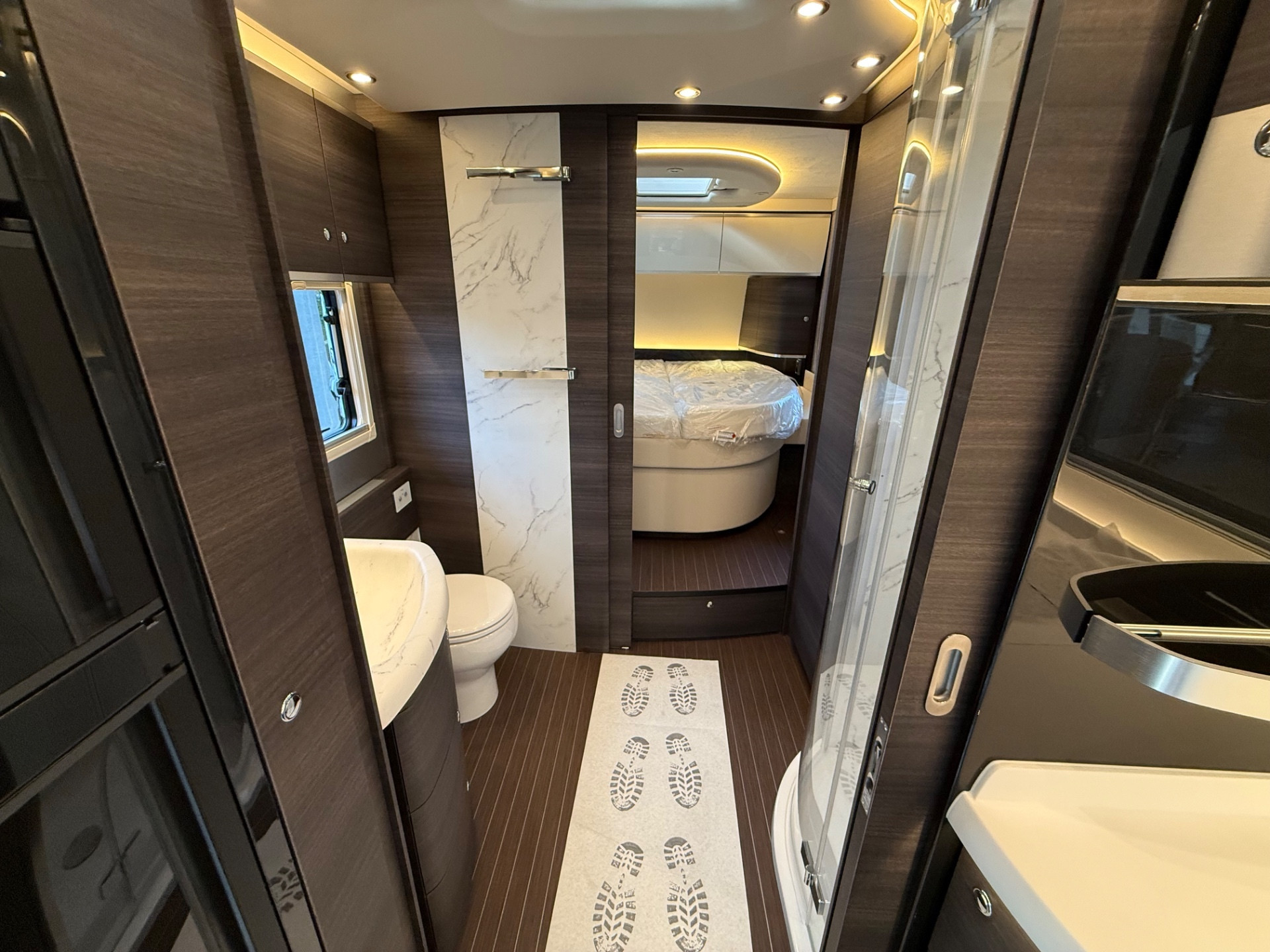 CONCORDE CHARISMA 910 MI IVECO DAILY
