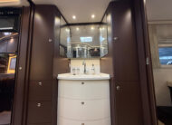 CONCORDE CHARISMA 900 M PATENTE C IVECO 3000