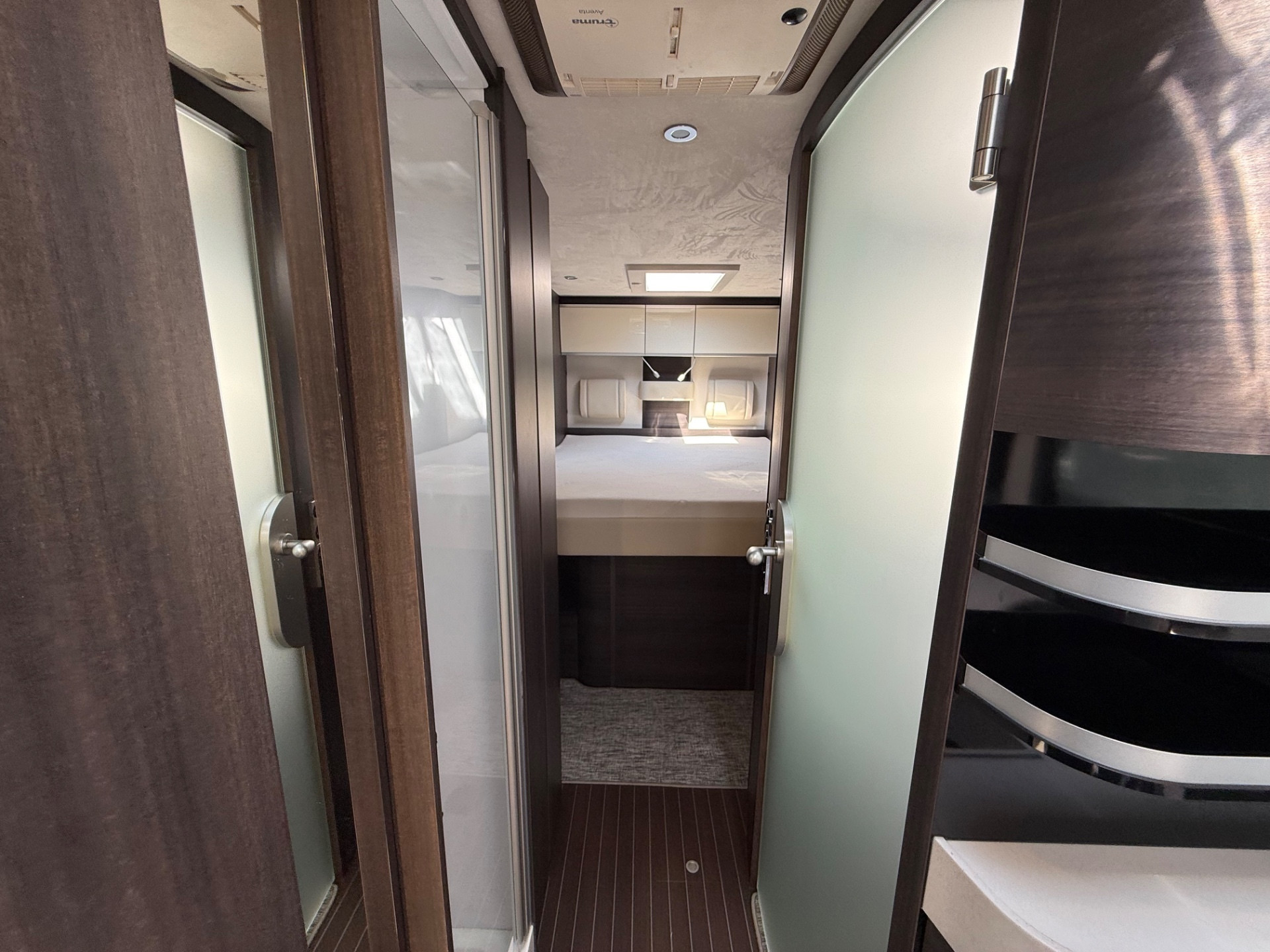 CONCORDE CREDO 841 MI 8.49 4 POSTI IVECO AUTOMATICO
