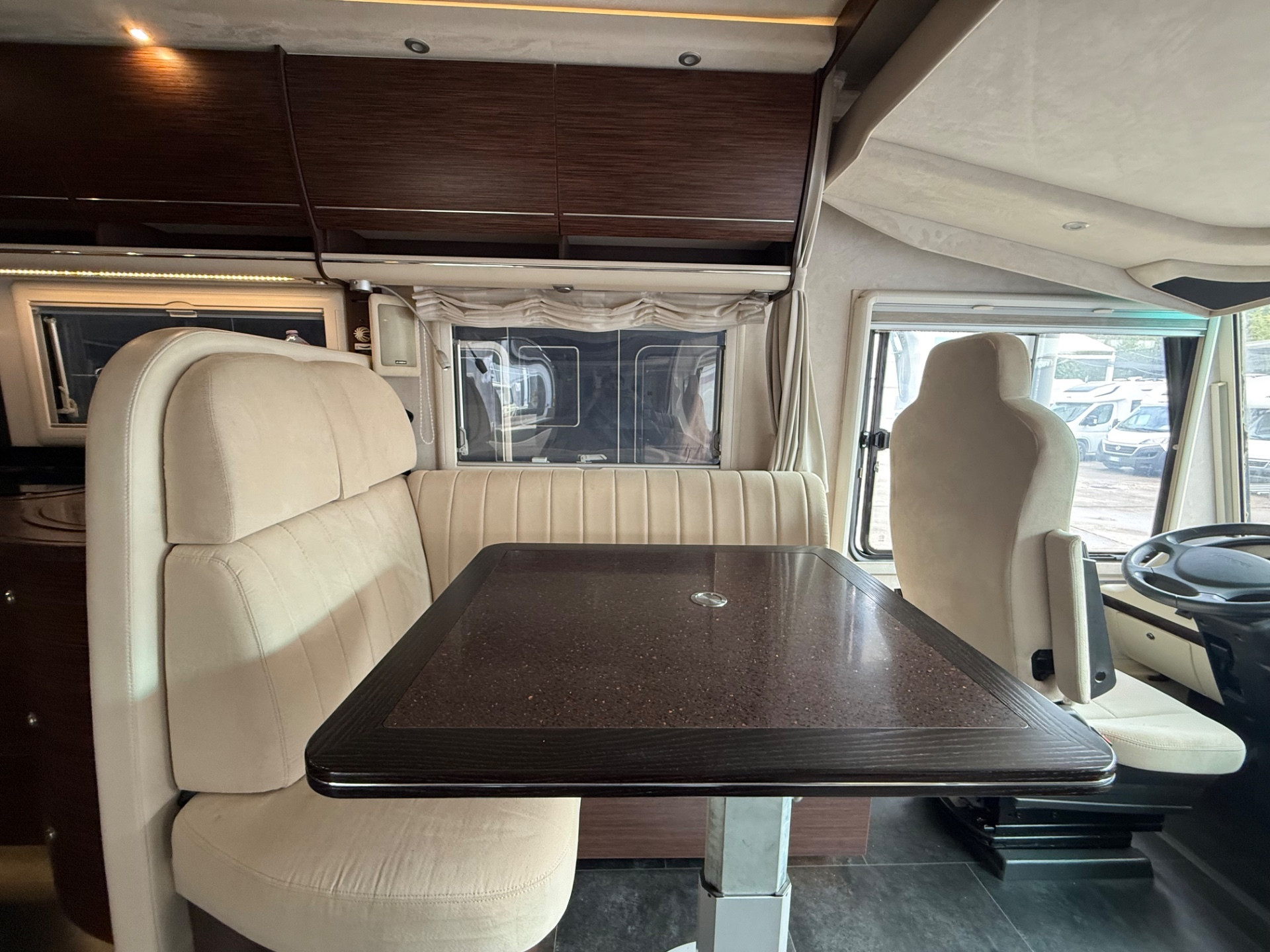 CONCORDE CHARISMA 905L 9.10 EURO 6